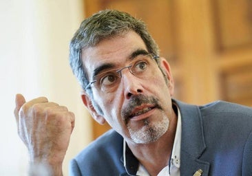 Goia asegura que la última sentencia del Supremo sobre los pisos turísticos «es nula a efectos prácticos en Donostia»