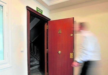 Los alojamientos que operan en la ciudad gozan de una protección superior a los del resto del Estado