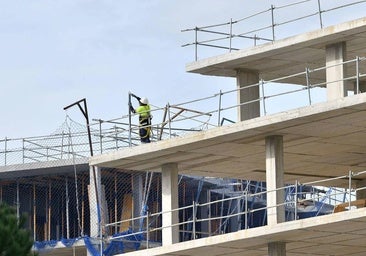 La Diputación de Gipuzkoa promoverá y comprará viviendas en municipios pequeños