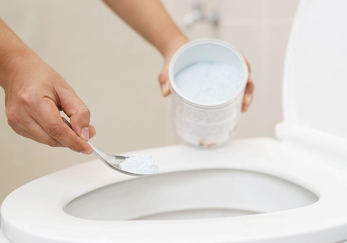 Trucos para mantener el baño siempre limpio y con buenos olores.