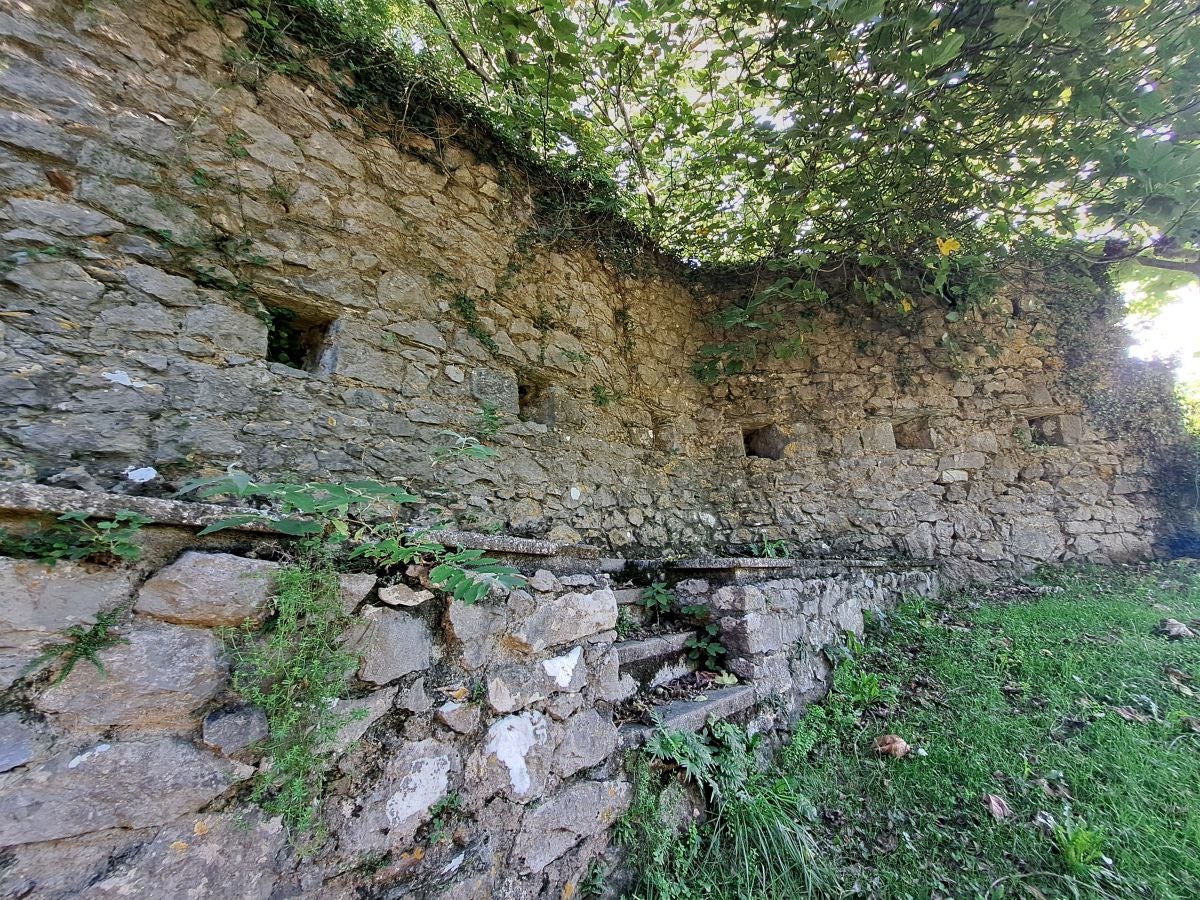 Visitamos Agerreburu, el mirador de Santa Bárbara