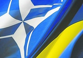 Ucrania, entre la OTAN y la amenaza nuclear rusa