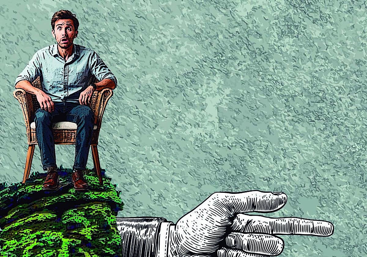 Enfrentar los miedos