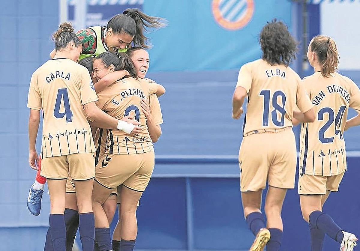 El Eibar quiere sacarse la espina en los derbis en el duelo ante el Athletic