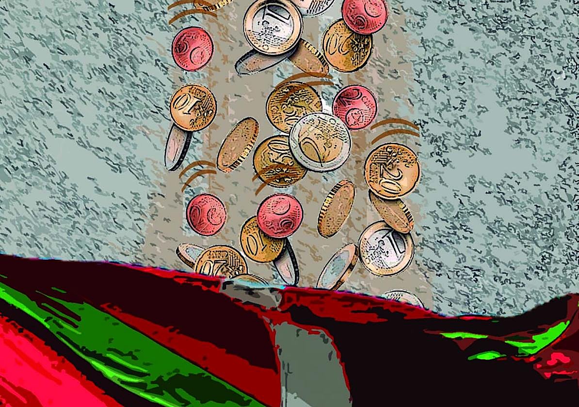 Las ayudas del Gobierno sí llegan a Euskadi