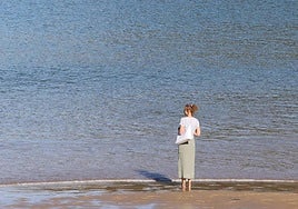 Domingo de sol y paseo en Gipuzkoa
