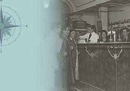 Pedaleando de bar en bar