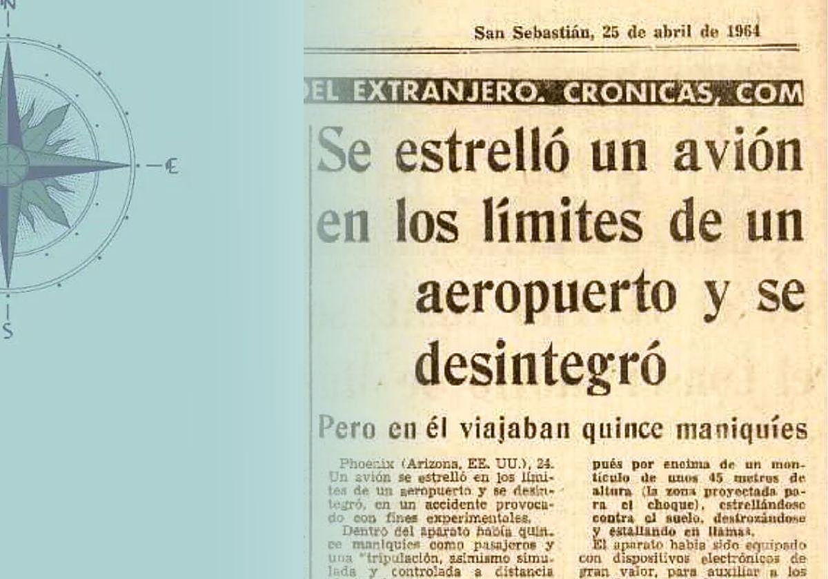 ¡¡¡Más noticias asombrosas!!!