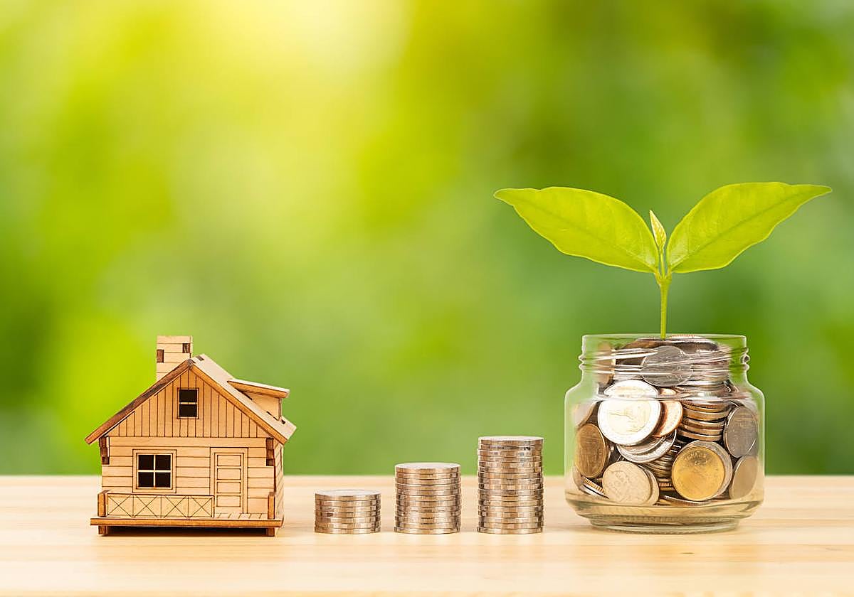 Hipoteca inversa: ¿qué es y cómo funciona?