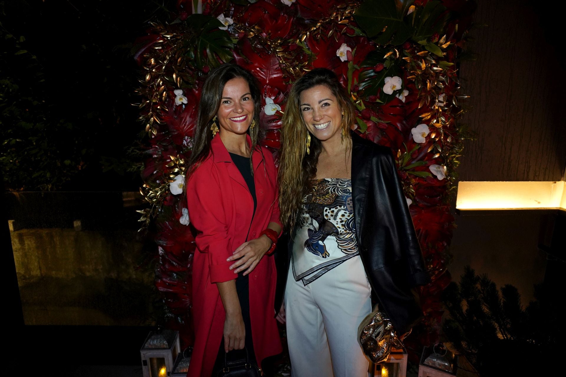 Las mejores fotos de la exclusiva &#039;Opening party&#039; en Nobu