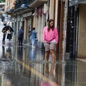 «Esto suele ocurrir todos los años en Errenteria, por lo que ya estábamos preparados para lo que pudiera pasar»