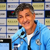 «No sirve de nada competir si no ganas; necesitamos hacer partidos redondos»