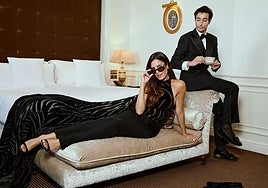 Editorial de Nicolás Montenegro, una de las firmas estrella de la presente edición