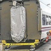 Las claves de la 'operación Sidenor', el último tren para Talgo