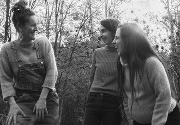 Naturaleza y patrimonio cultural en el desfile de Kutxa Fundazioa