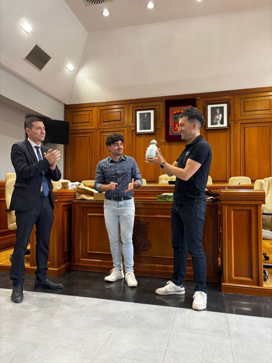 Oñatiko Musika Banda disfruta en tierras valencianas