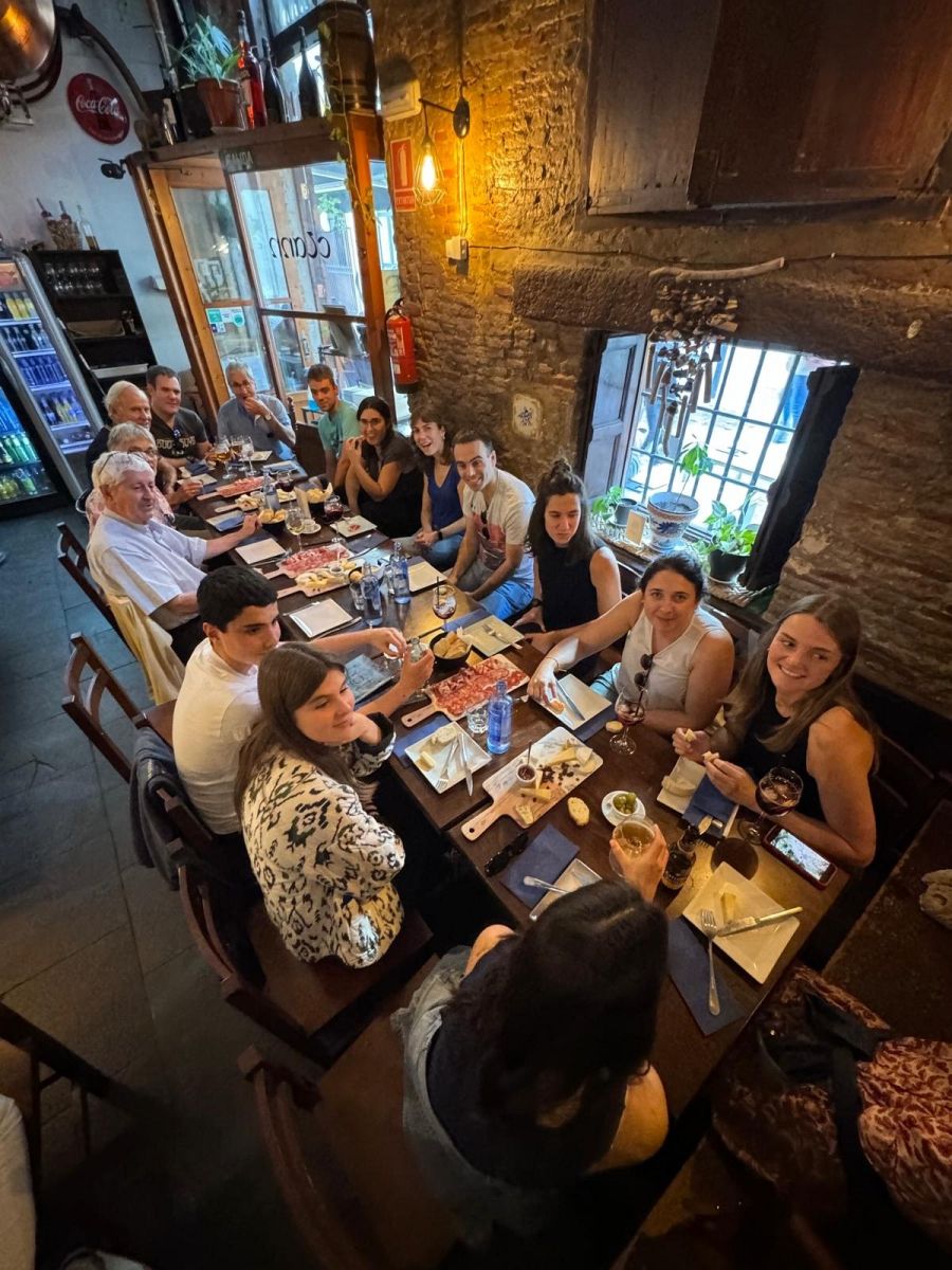 Oñatiko Musika Banda disfruta en tierras valencianas