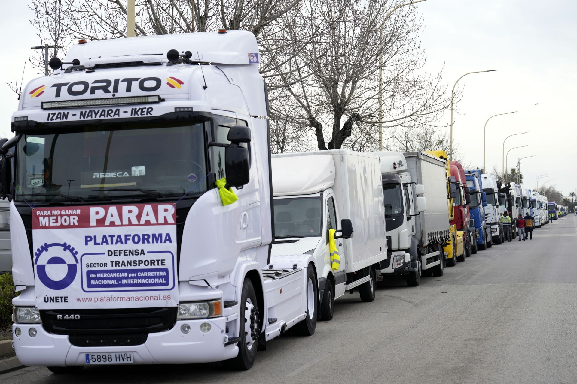 ELA y LAB no apoyarán la huelga del transporte e Hiru mantiene la incógnita