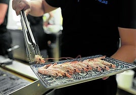 En la playa de Bolonia desde 1985