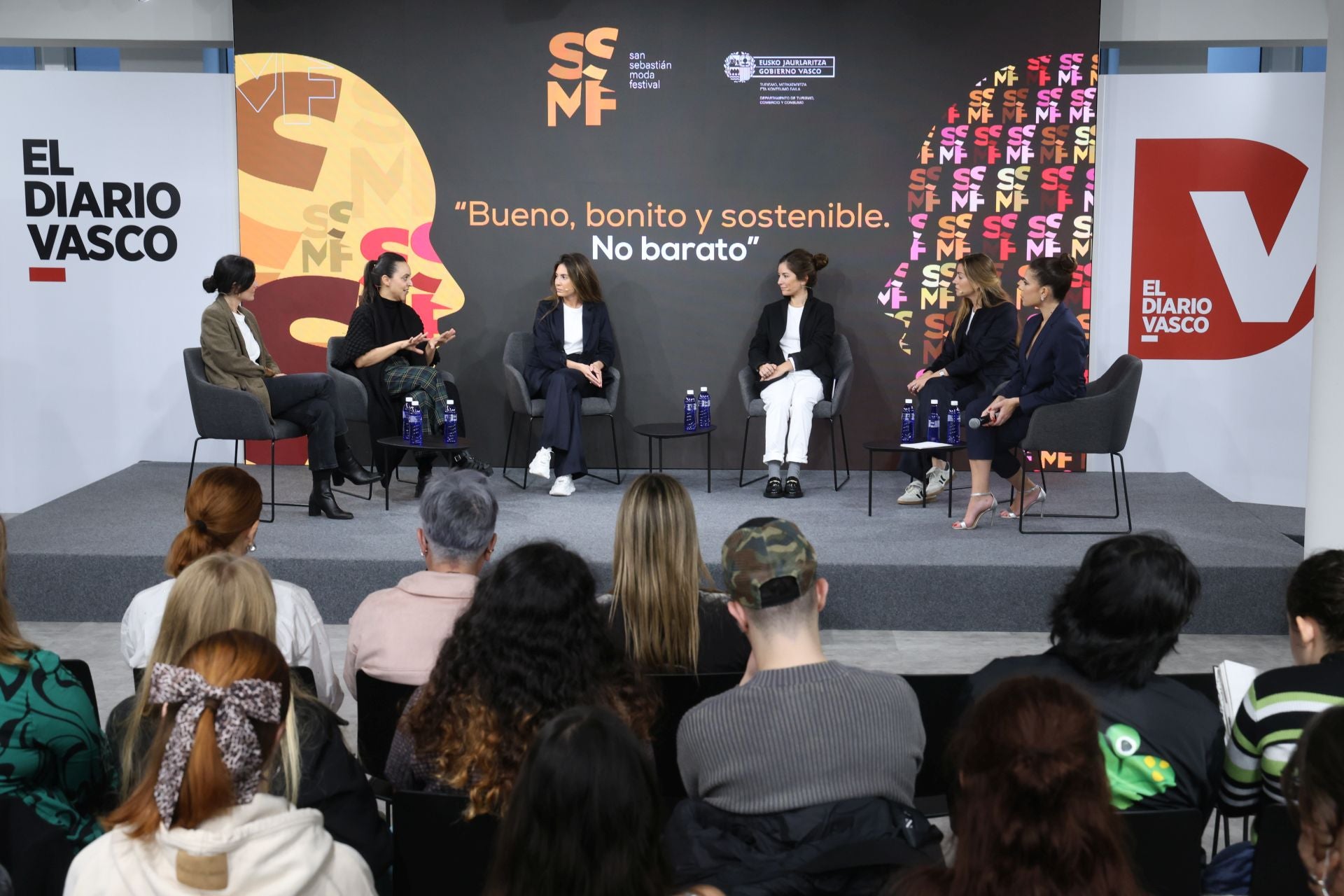Premios Euskadi de Moda