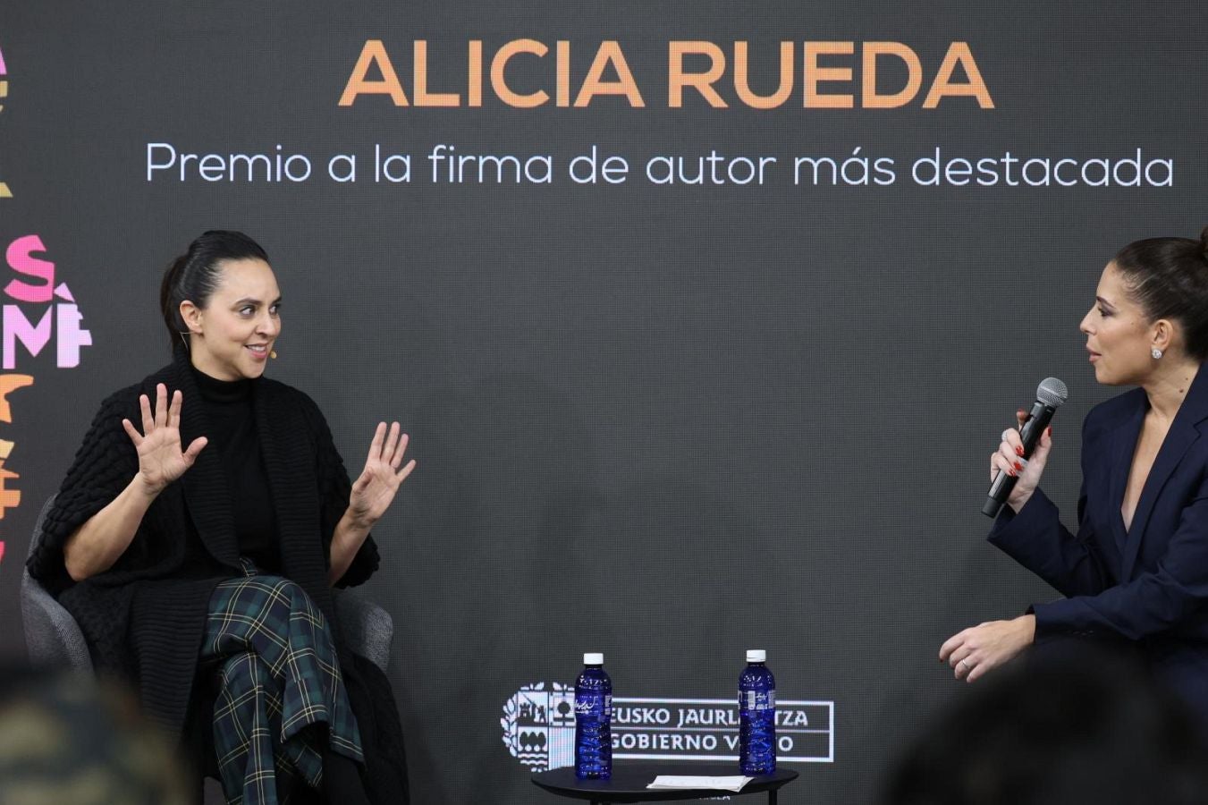 Premios Euskadi de Moda