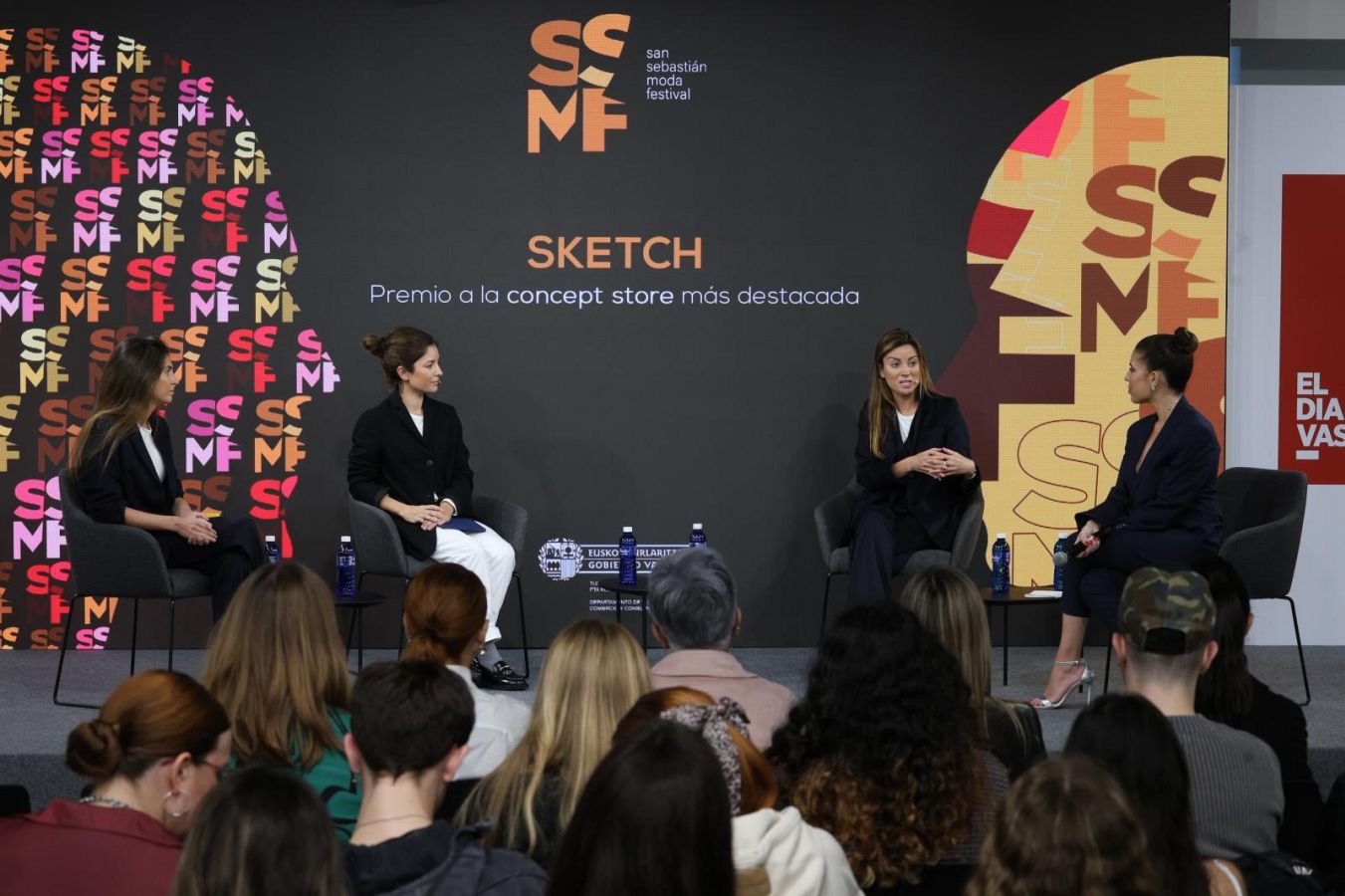 Premios Euskadi de Moda