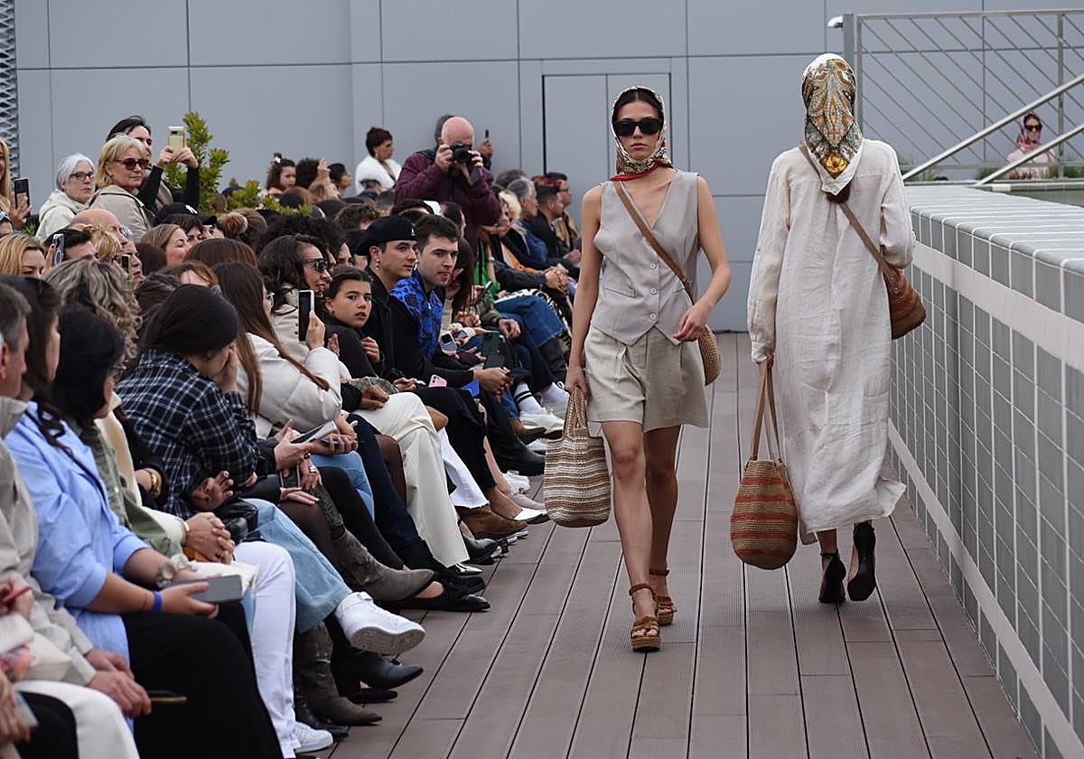 La esencia de la moda donostiarra