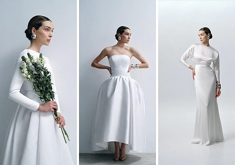 Seis esperados desfiles en el Museo San Telmo