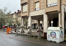 El Ayuntamiento debe cumplir una directiva europea que prohíbe que el servicio de basuras sea deficitario.