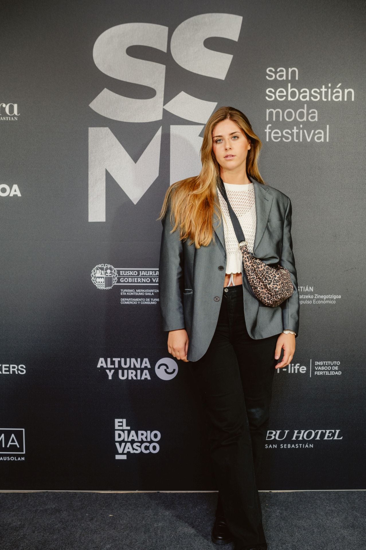 Las imágenes del desfile de Soia Bridal