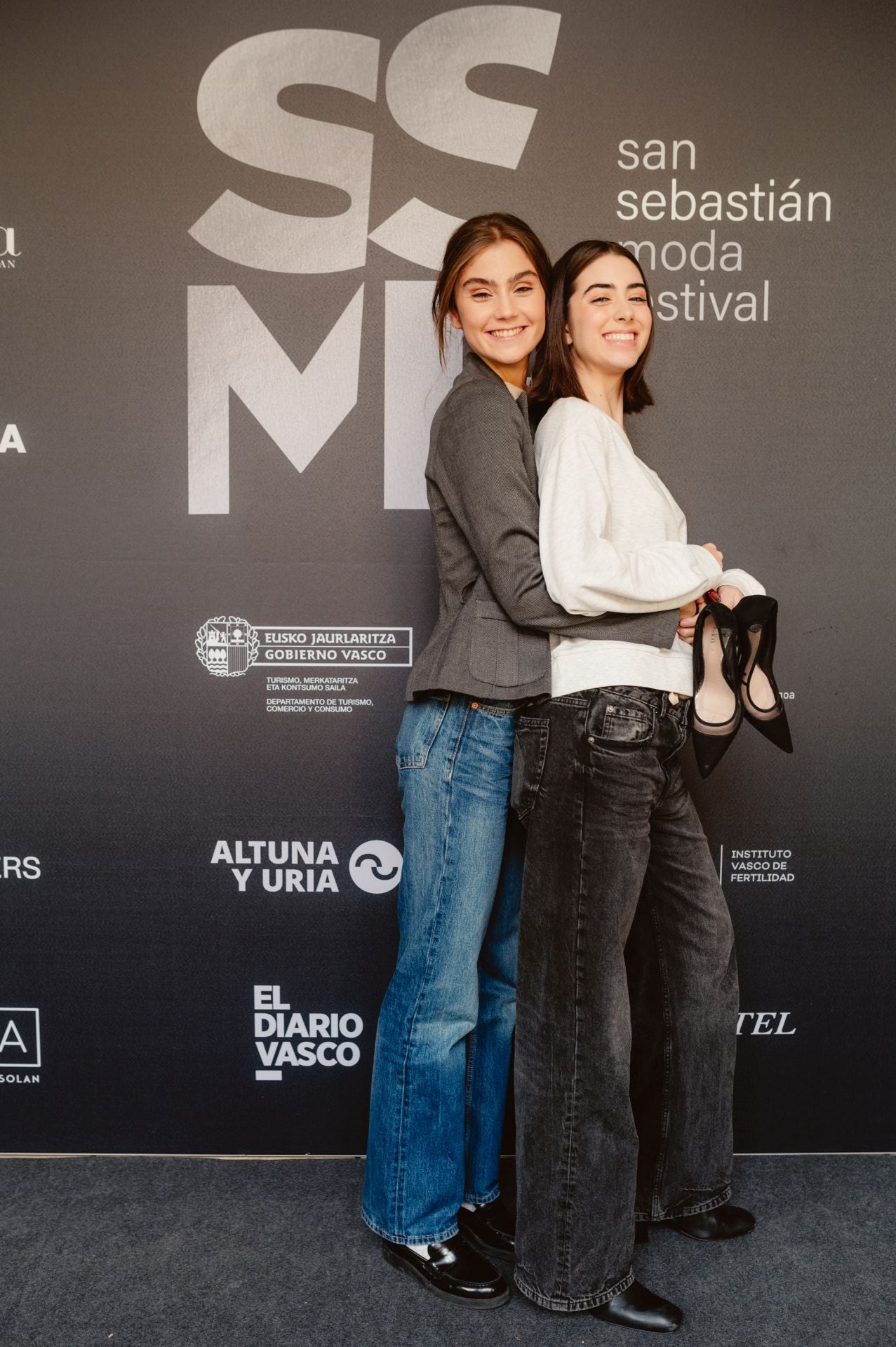 Las imágenes del desfile de Soia Bridal