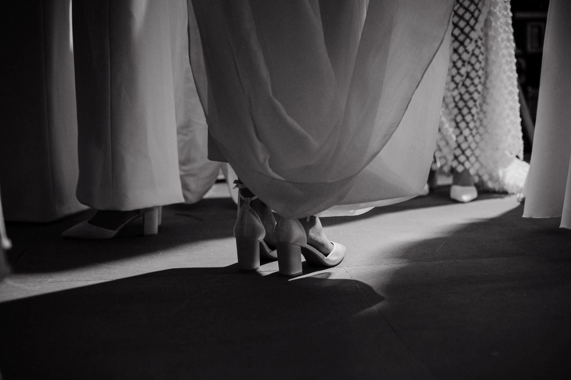 Las imágenes del desfile de Soia Bridal
