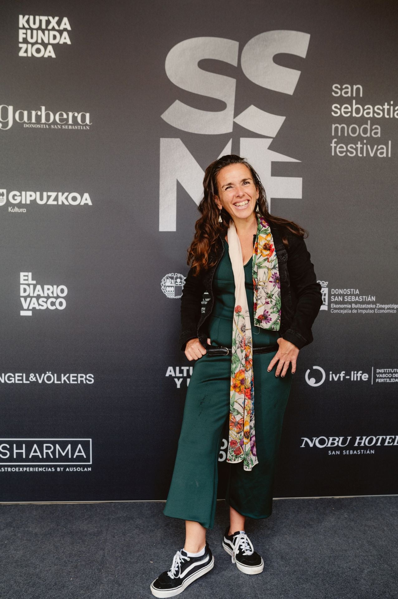 Las imágenes del desfile de Soia Bridal