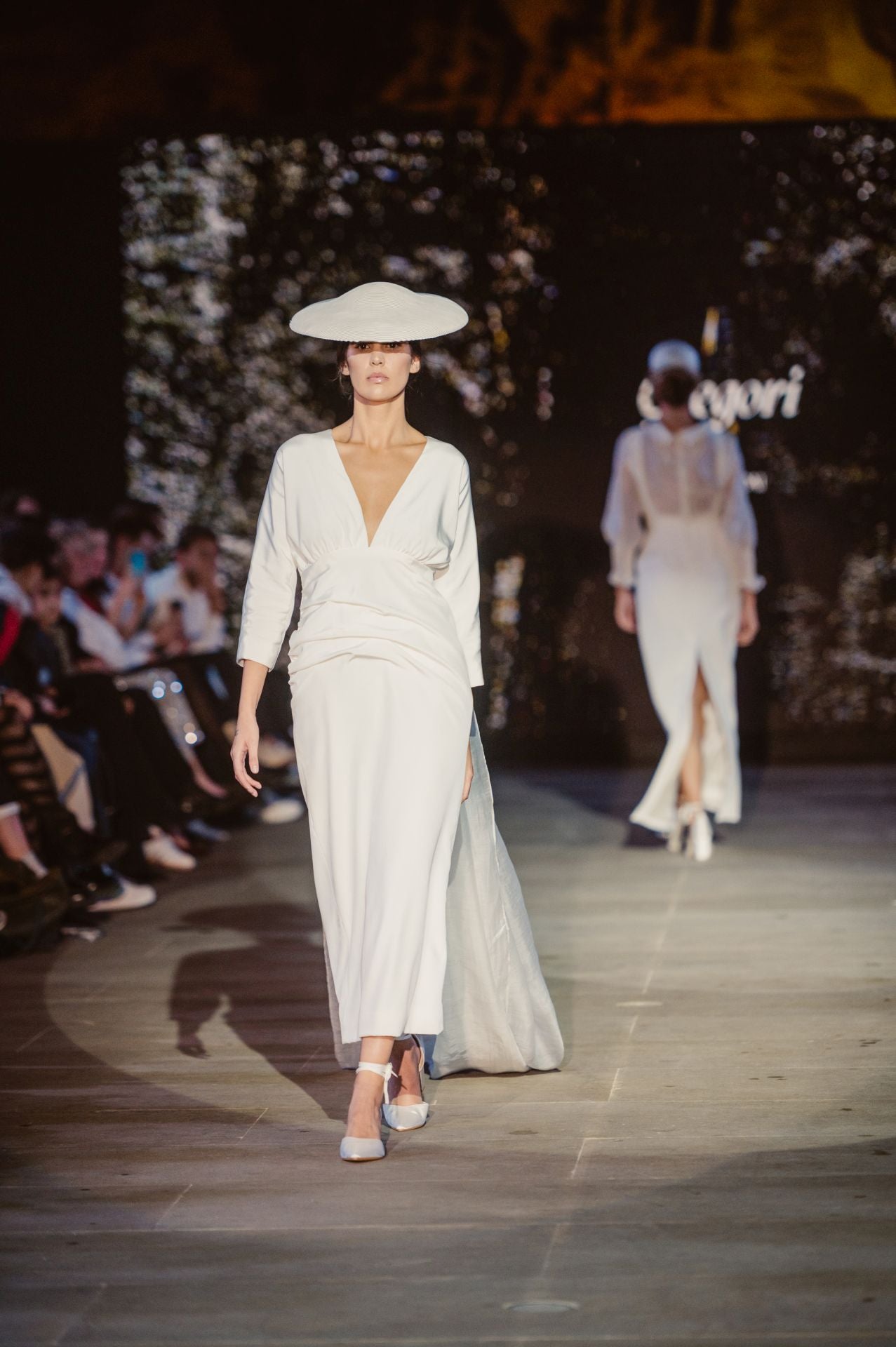 Las imágenes del desfile de Soia Bridal