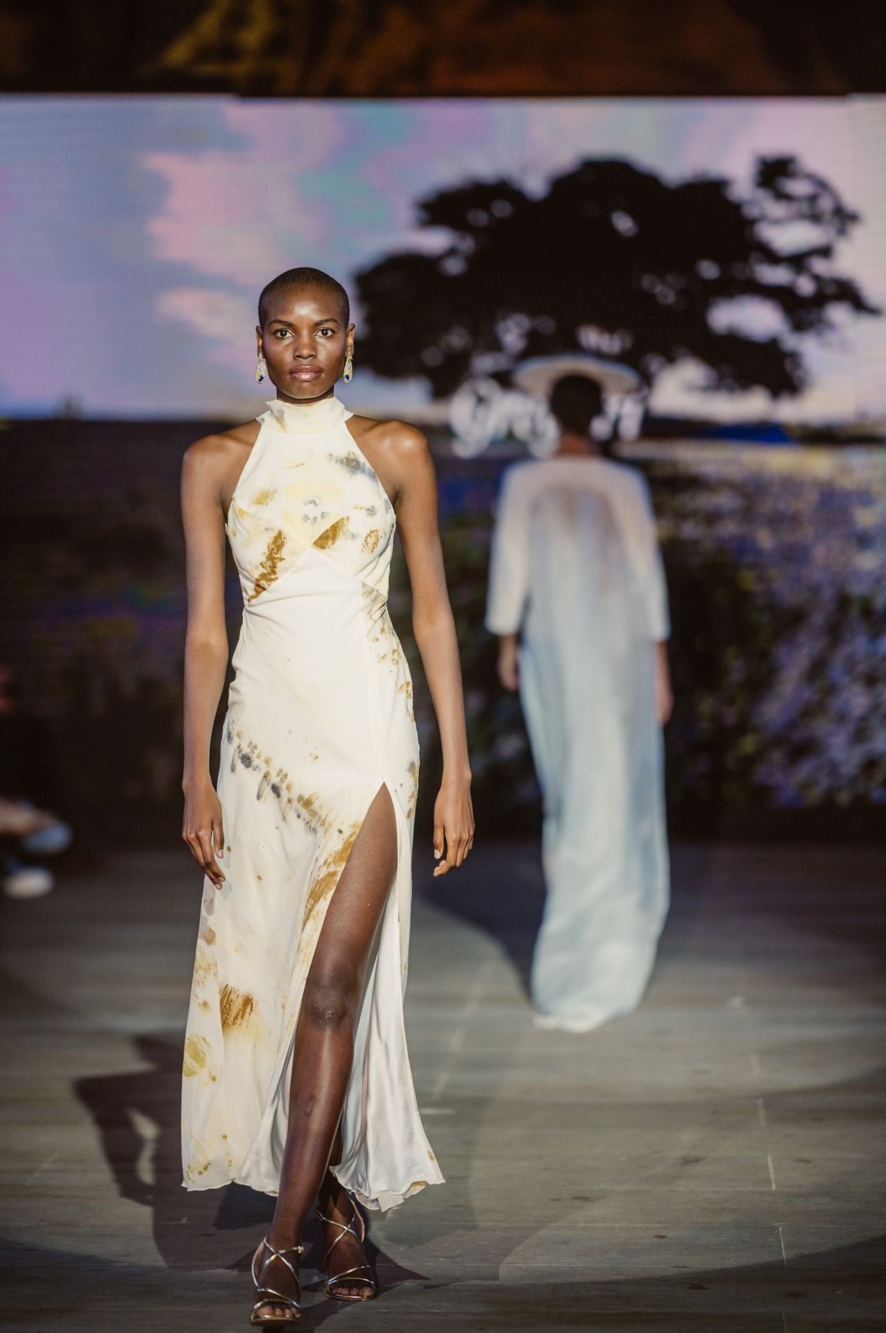 Las imágenes del desfile de Soia Bridal