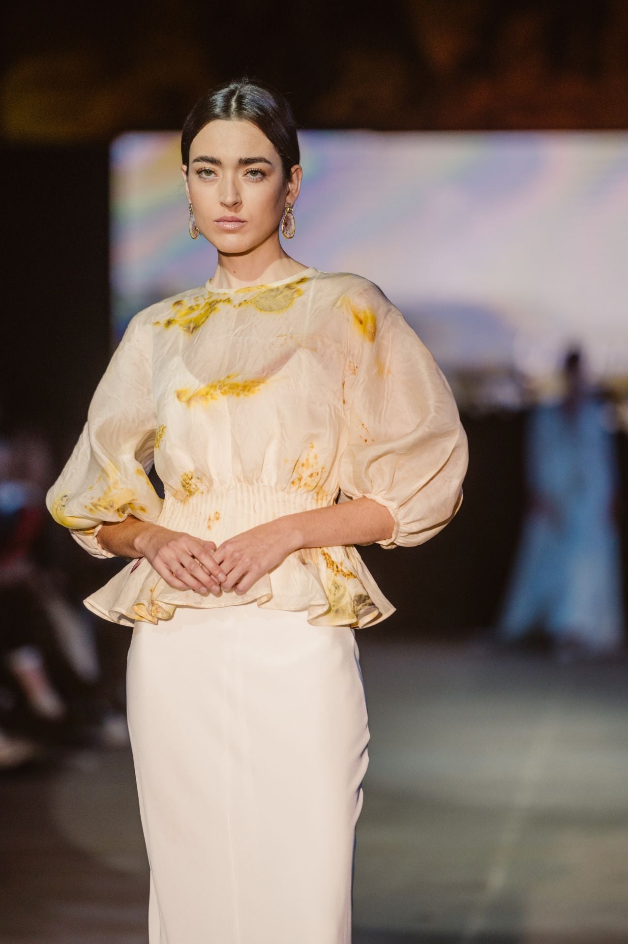 Las imágenes del desfile de Soia Bridal