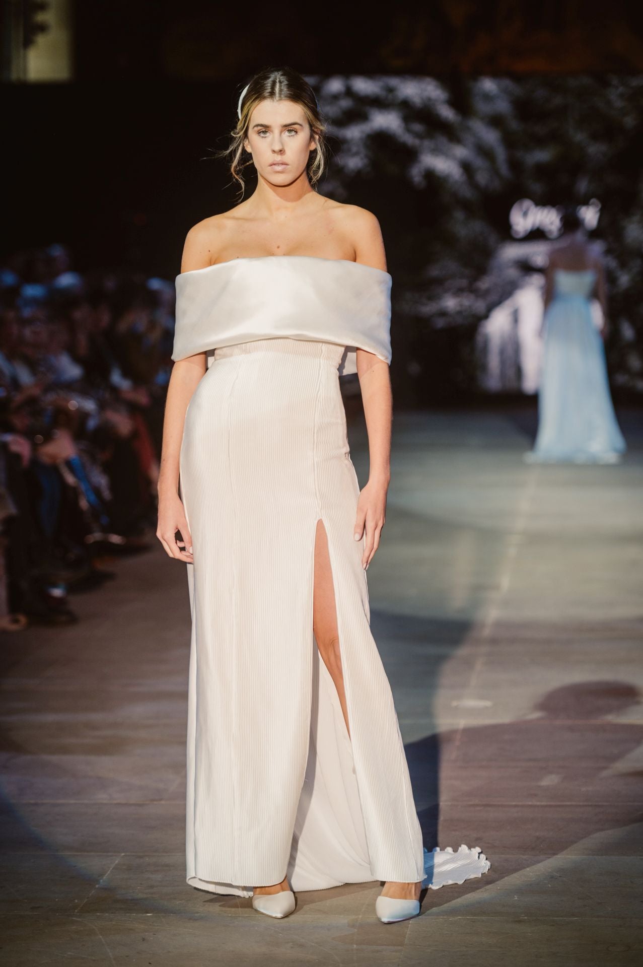Las imágenes del desfile de Soia Bridal