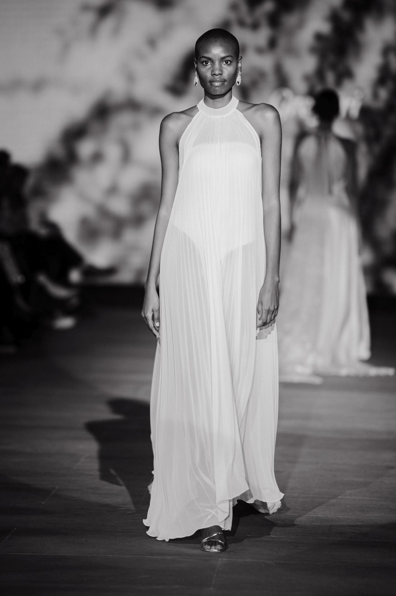 Las imágenes del desfile de Soia Bridal