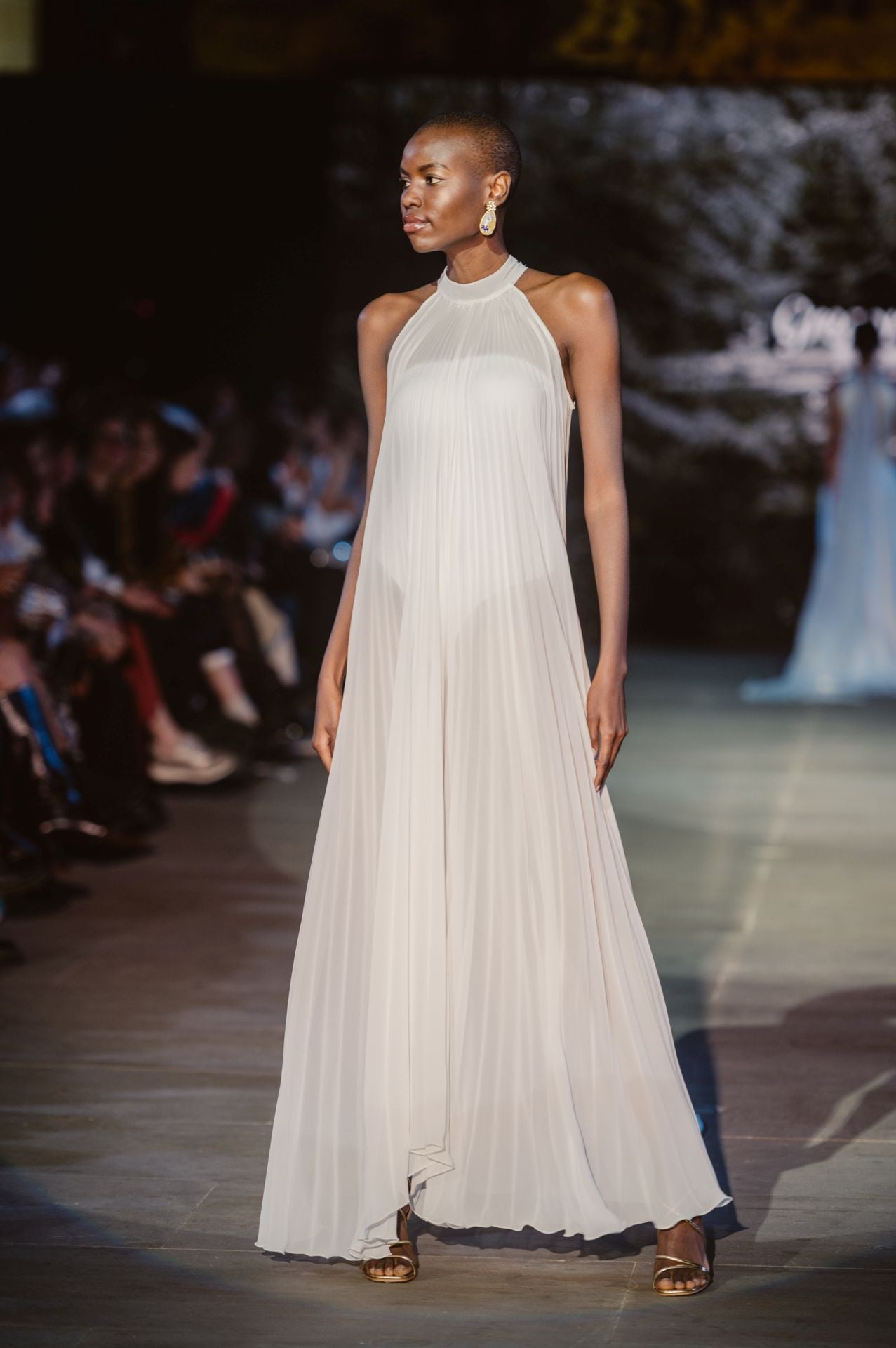 Las imágenes del desfile de Soia Bridal