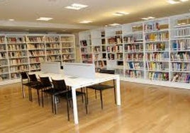 La Biblioteca busca la opinión de sus usuarios