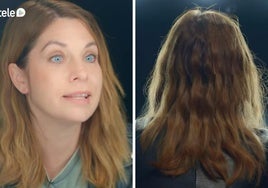 Leire Martínez sobre su salida de La Oreja de Van Gogh: «No firmé el comunicado porque no estaba de acuerdo»