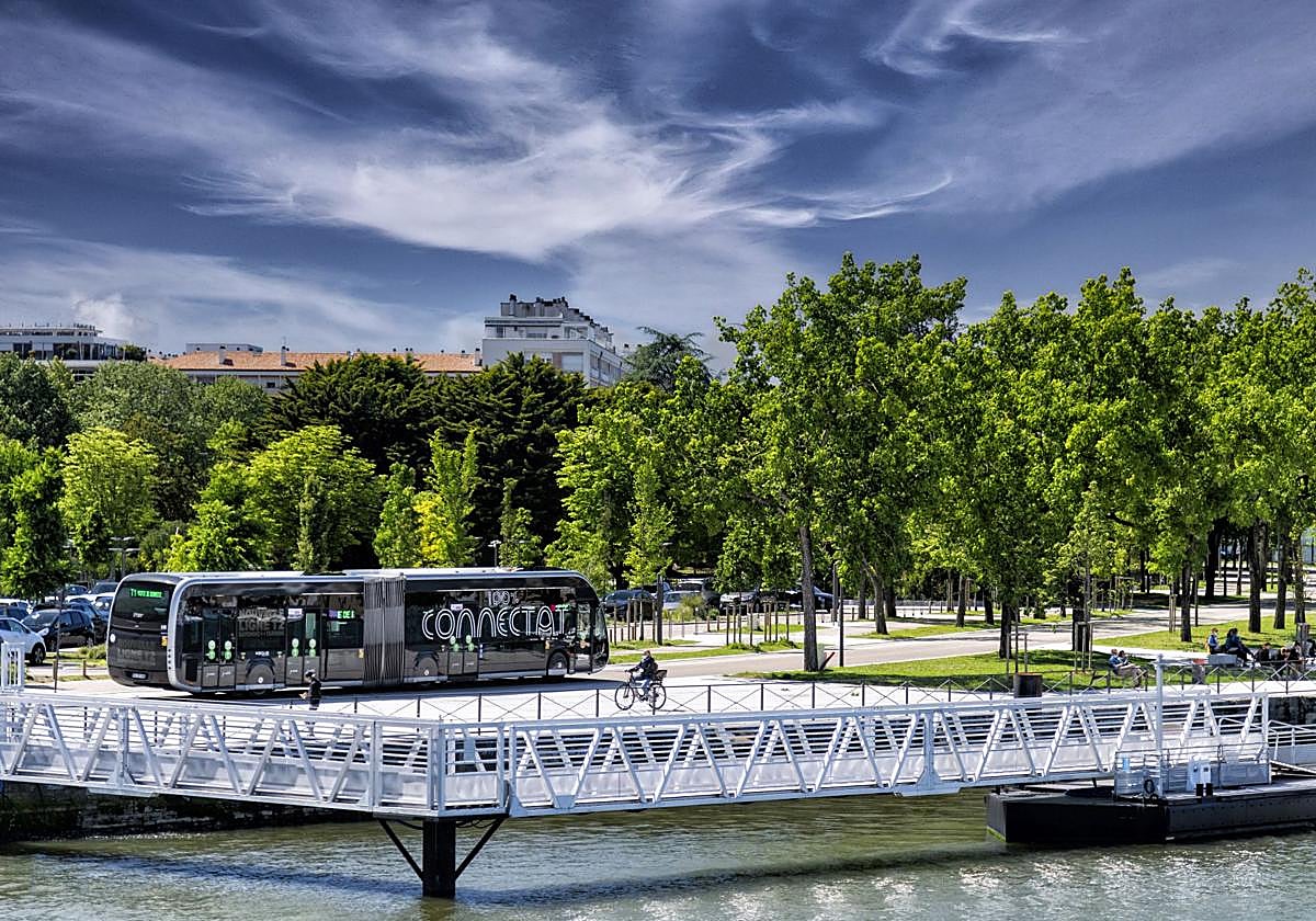 Con 135 años de historia, el grupo empresarial vasco se ha erigido en referente global de la movilidad sostenible.