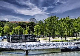 Con 135 años de historia, el grupo empresarial vasco se ha erigido en referente global de la movilidad sostenible.