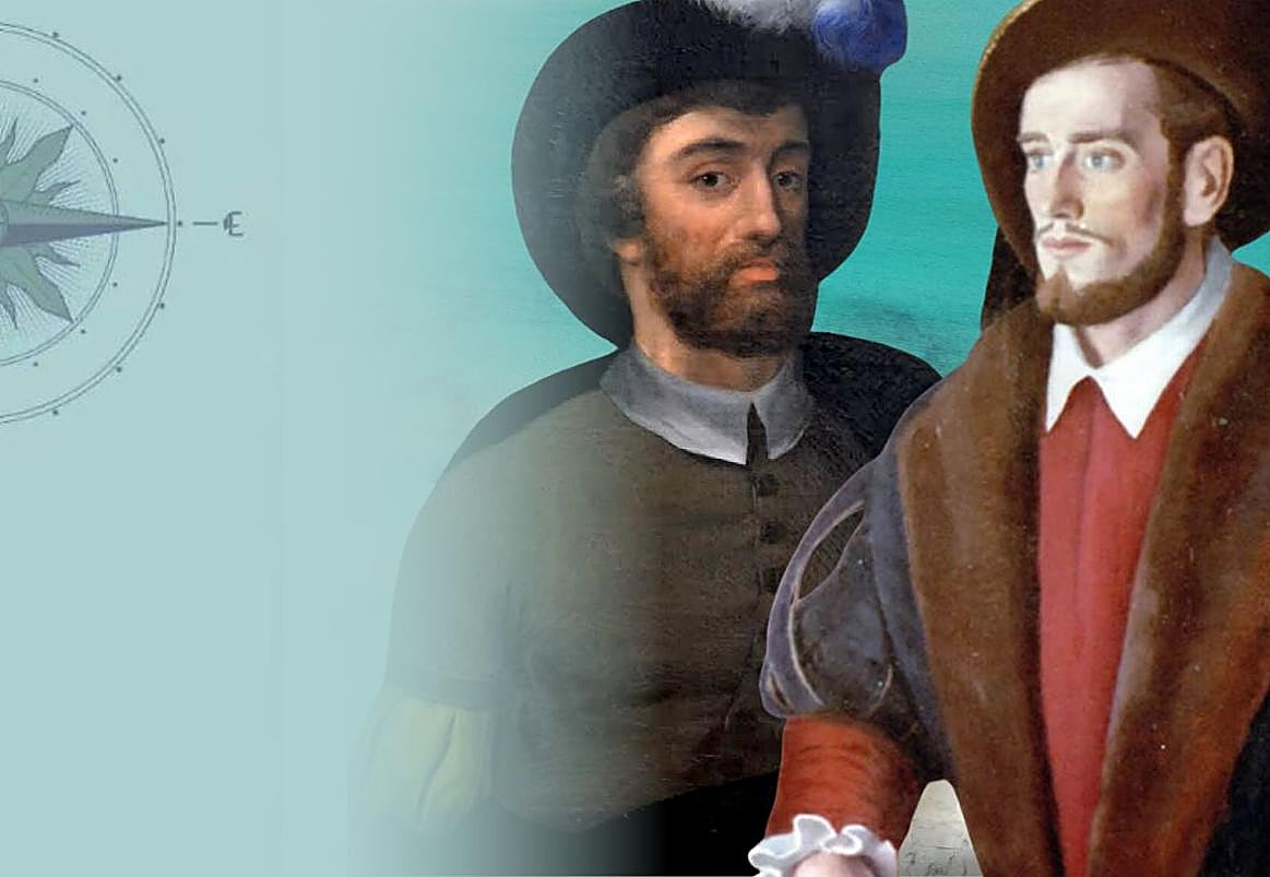 Del 'fracaso' de la Primera Vuelta al Mundo al descubrimiento del tornaviaje