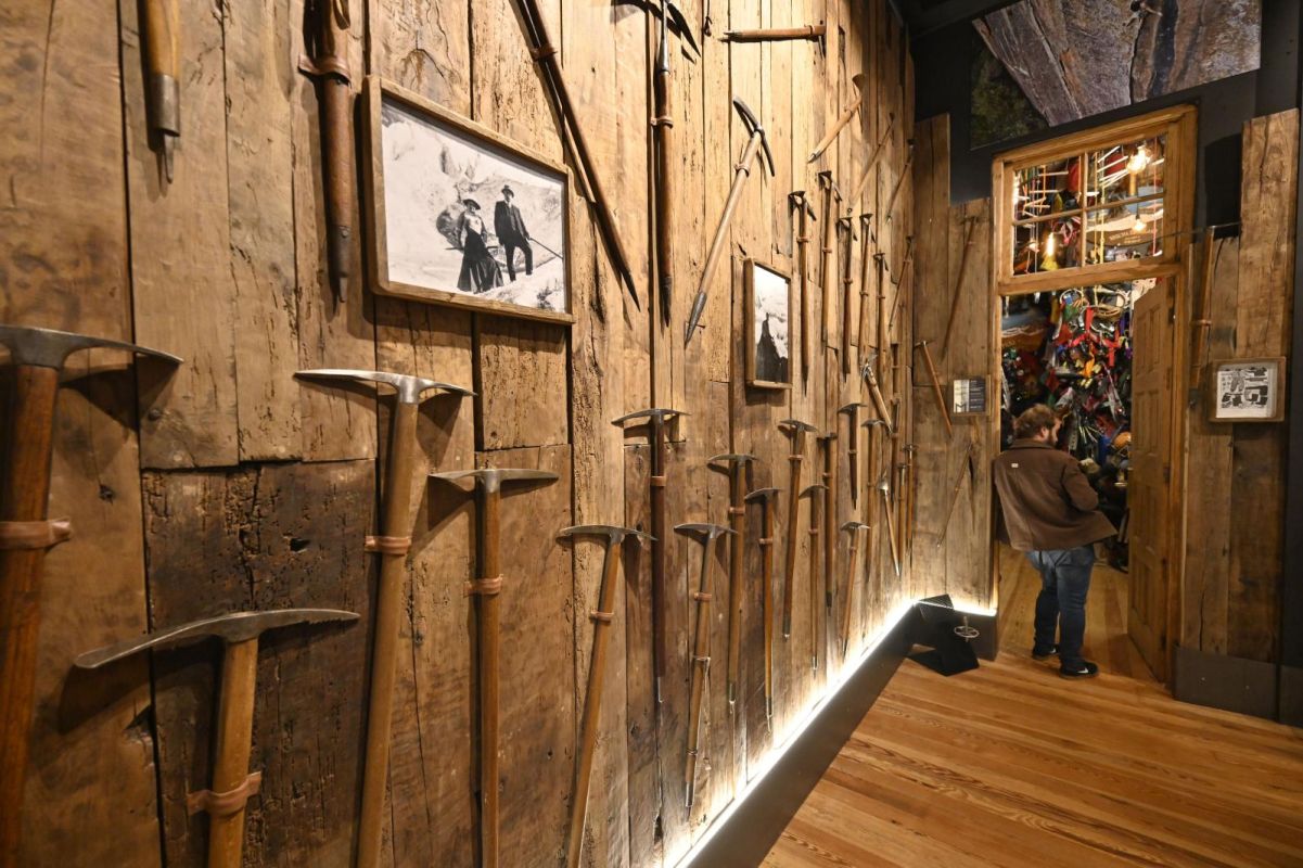 El Museo Mendietxe abre sus puertas en Azpeitia