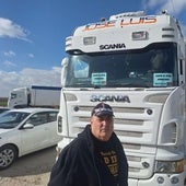 «Es el segundo viaje que hago a Valencia y esta semana quiero hacer otros dos»