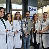 La ciencia también participará en la Behobia