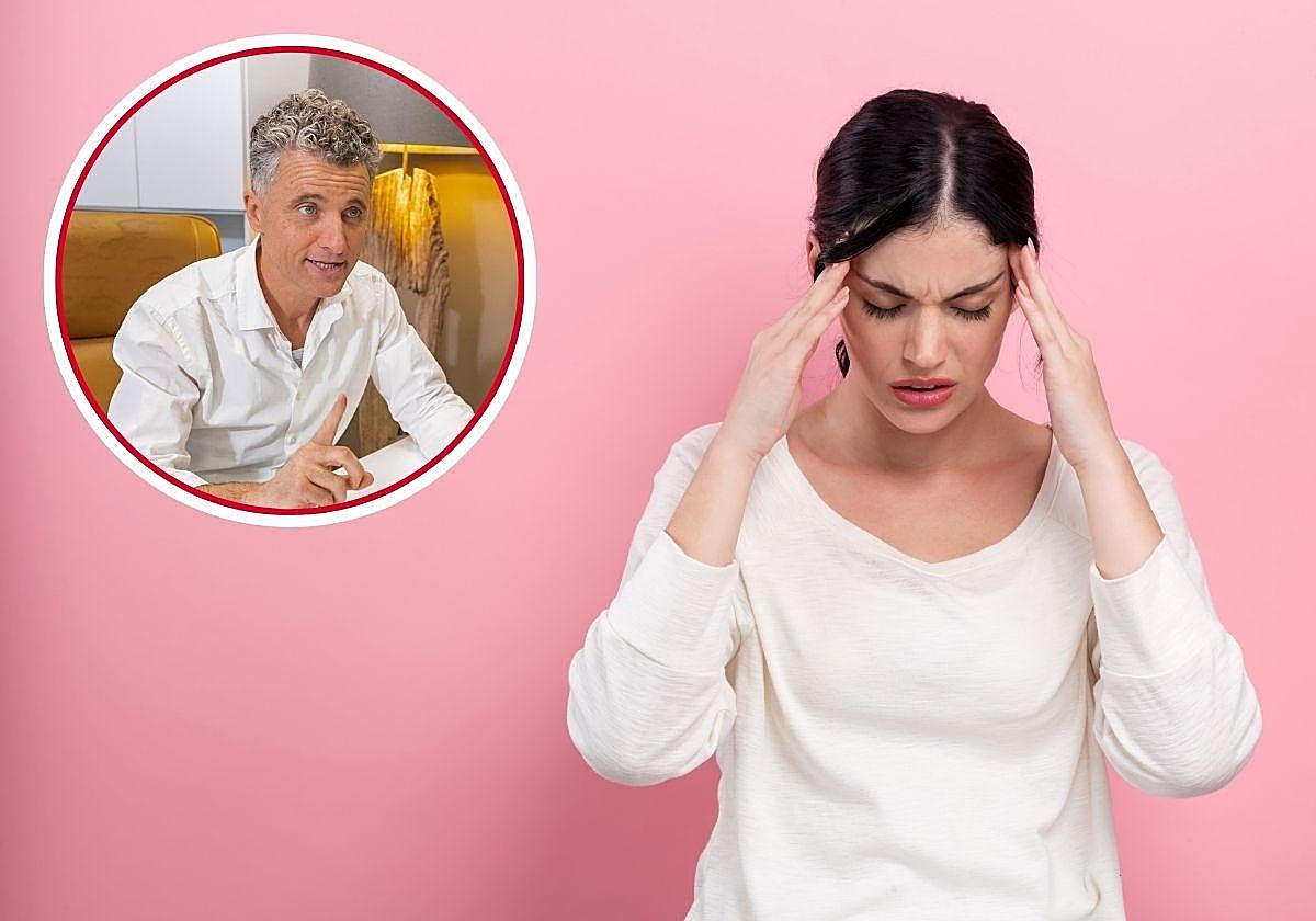 El nutricionista y divulgador científico Xevi Verdaguer.