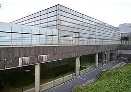 Acuerdo en el polideportivo de Tolosa para actualizar el convenio