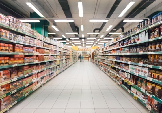 La OCU da con los 9 alimentos que más se han abaratado en el supermercado, con bajadas de entre el 7 y el 18%